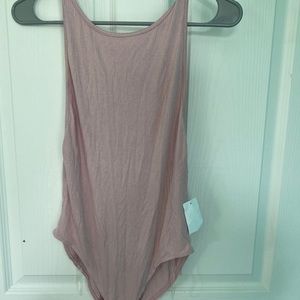 Charlotte Russe Bodysuit
